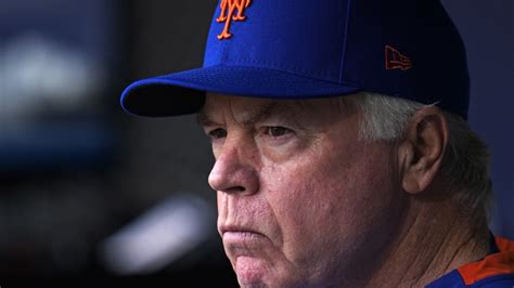 Showalter, Eppler are optimistic ahead of Mets owner Cohen’s press conference